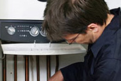 boiler repair Rowarth