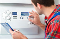 free Rowarth gas safe engineer quotes