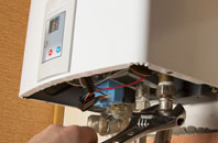 free Rowarth boiler install quotes